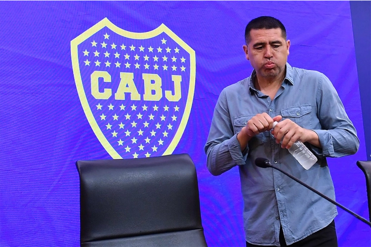 ¿Edwuin Cetré en Boca? Los planes del Xeneize para el mercado