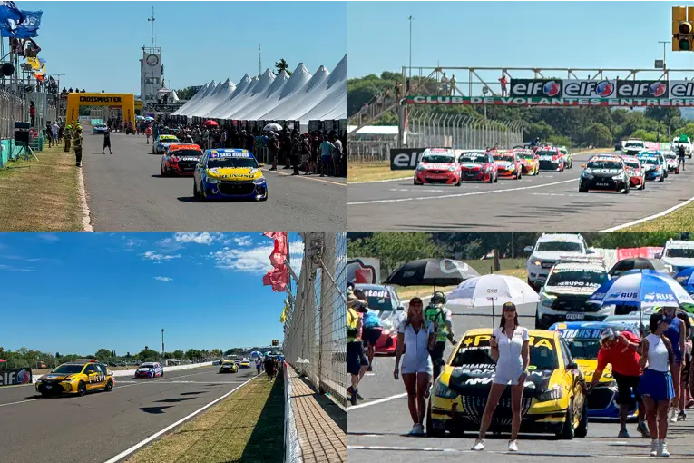 Finales del Turismo Nacional en Paraná: Todo lo que Tenés que Saber para el Domingo