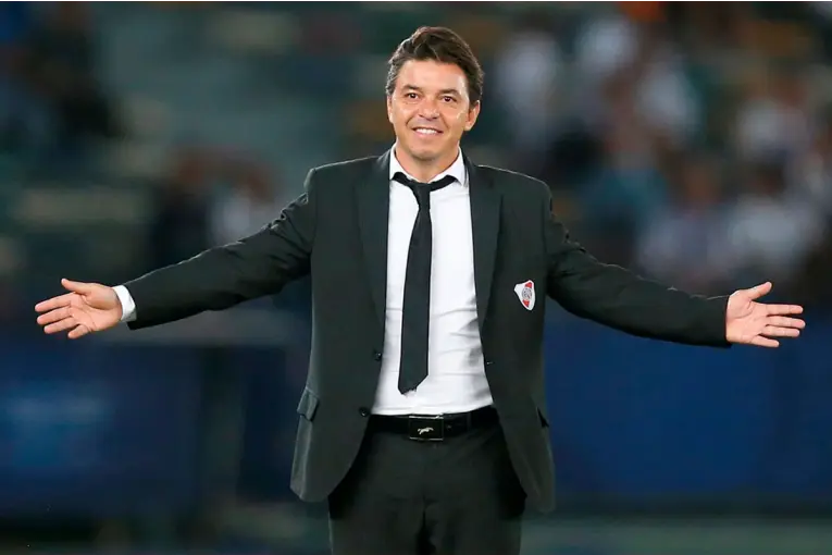 River Sin Gallardo: Rumores y Posibles Sucesores en el Banco