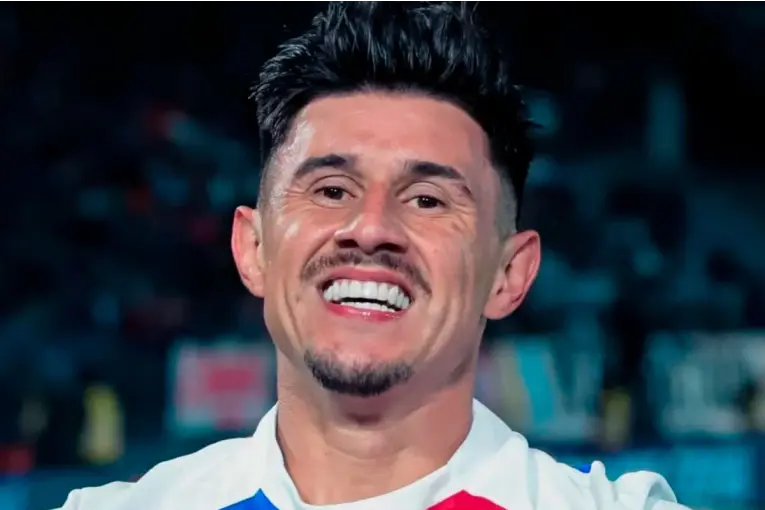 Bareiro llega a Boca Juniors: Todo sobre el fichaje