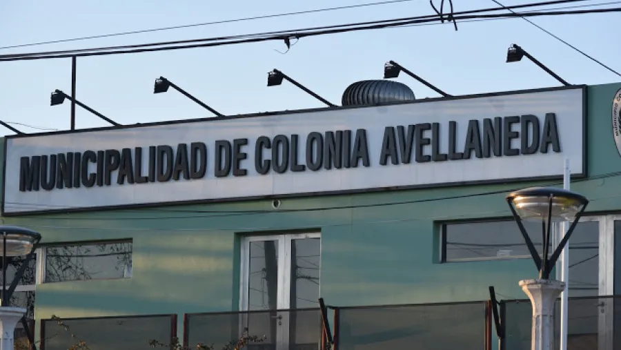 Boleta Digital de Tasas Municipales en Colonia Avellaneda: Pago Online y Trámites