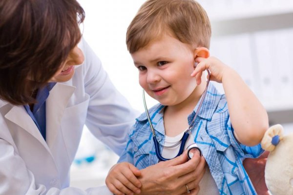 Cardiopatías Congénitas: Por Qué la Detección y el Tratamiento Oportunos Son Vitales