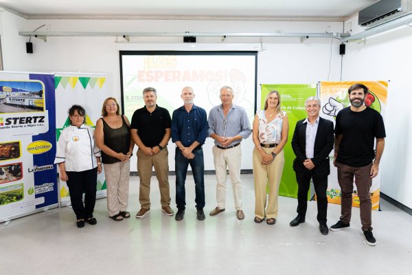 Fiestas Populares de Entre Ríos: Una Celebración con la Secretaría de Cultura