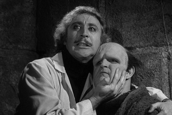 Frankenstein en el cine: La evolución de un mito atemporal