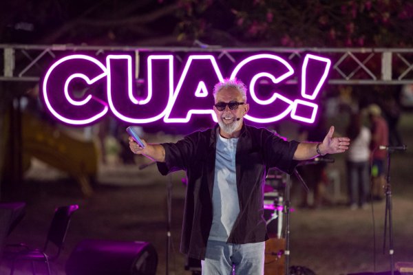 La Peña Cuac Celebra una Noche de Éxito con su Tradicional Encuentro Musical