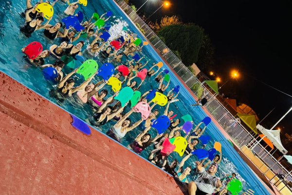 El Gobierno Federal impulsa las actividades de verano con una participación récord