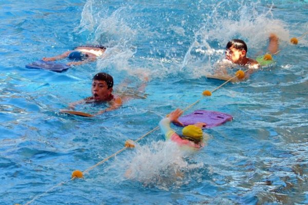 El Verano Educativo Concluye: Cómo Prepararse para el Nuevo Ciclo Escolar