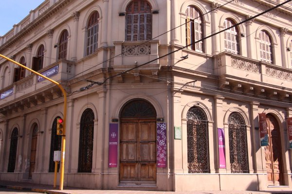 Talleres Abiertos y Creativos en la Casa de la Cultura Entrerriana