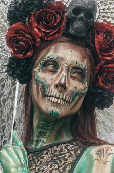 Secretos Belleza Natural