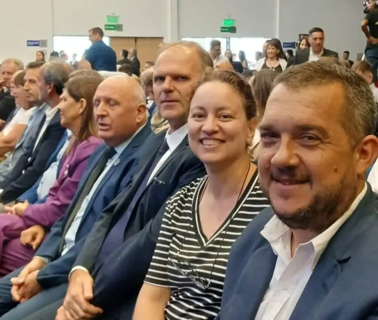 Perini Interpela al Gobernador por la Falta de Inversión y Anuncios en la Región