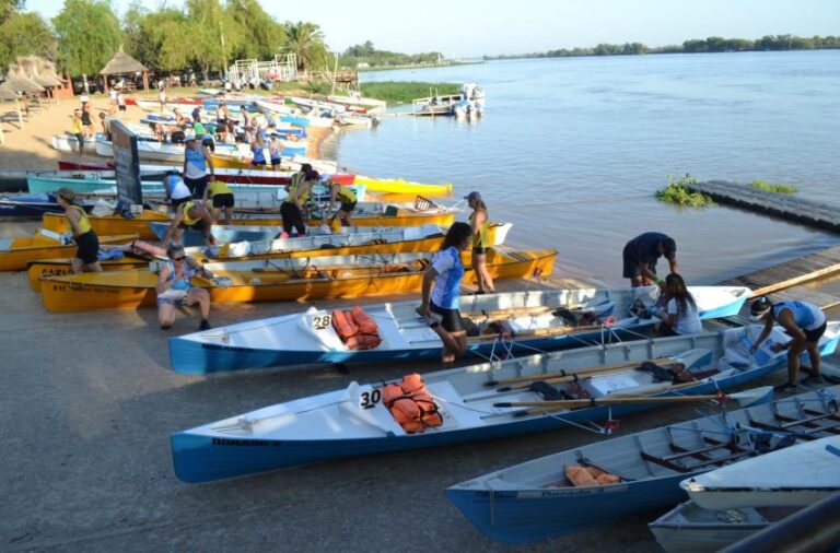 La Doble Vuelta del 8: El Reto Deportivo de Este Sábado