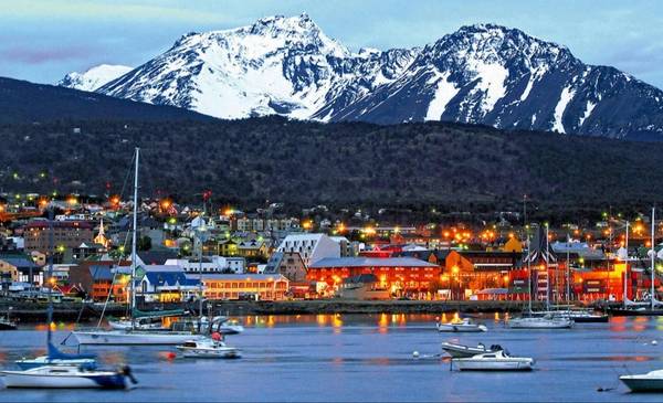 Intervención del Puerto de Ushuaia: Estrategia y Futuro de la Logística Austral