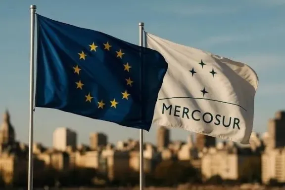 Fregonese Destaca el Impacto Positivo del Acuerdo Mercosur-UE
