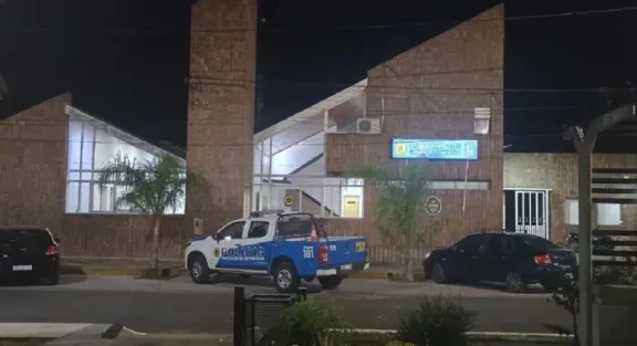 Detenido por presunta violación a adolescente en Santa Elena: Investigación en curso