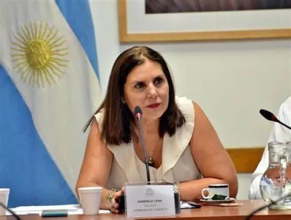 Lena respalda a Juntos por Entre Ríos con críticas al gobierno nacional