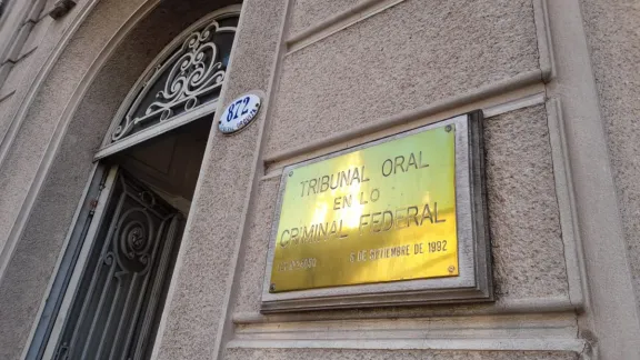 Jubilada logra cobertura de salud por orden judicial