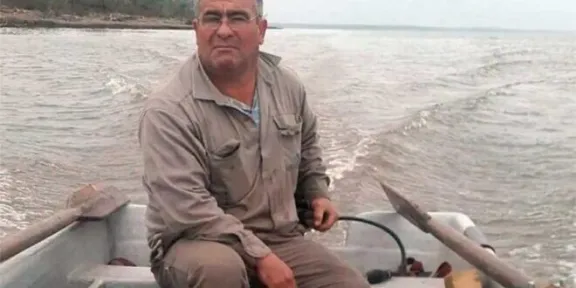 Parricidio en Diamante: el cuerpo no es Berón y su familia reclama seguir buscándolo