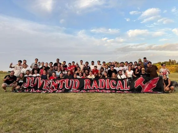 Juventud Radical de Paraná se distancia del Gobierno nacional: Declaración y postura