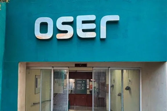 Diputados peronistas investigan pagos de OSER sin libre deuda de ATER