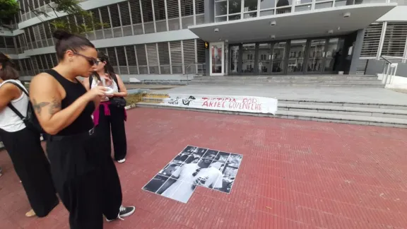 Sueños Rotos: La Búsqueda de Justicia Policial y Sus Desafíos