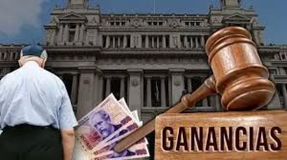 Fallos Federales Ordenan la Devolución de Aportes Jubilatorios