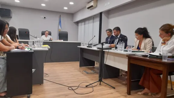 Juicio Kathaleya: Restricciones a la prensa y su impacto en la cobertura judicial