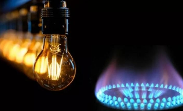 Aumentos de luz y gas en marzo: cómo impactan en tu factura mensual