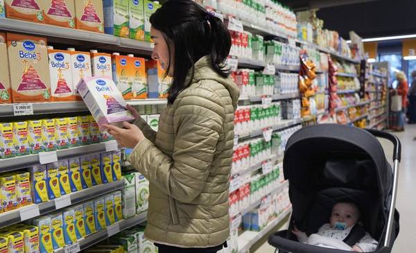 El desplome de las ventas lácteas en enero: causas y perspectivas del sector