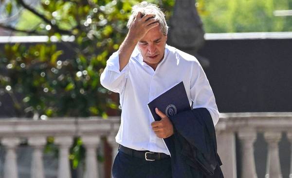 Federico Furiase Asume Como Ministro de Finanzas: Análisis y Perspectivas