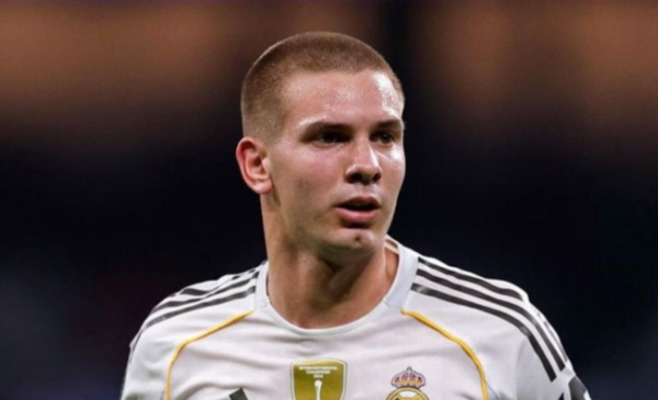 Franco Mastantuono: La espera por su debut en el Real Madrid y su proyección