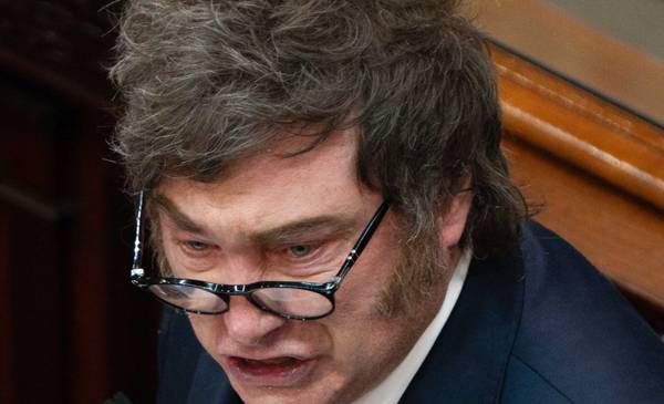 Wall Street y la Crisis Financiera: Cómo el Mercado Cierra las Puertas a Argentina