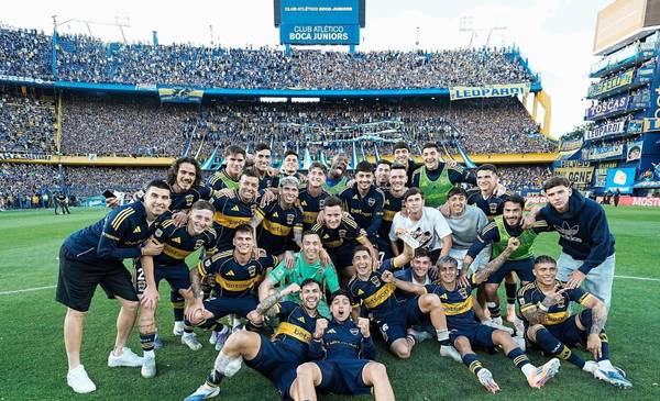 Crisis en Boca: Un jugador clave rescinde su contrato y deja al equipo en emergencia