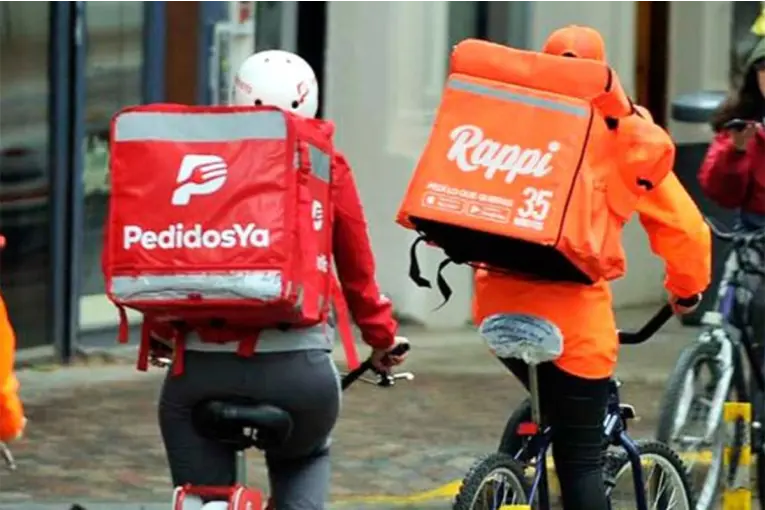 Nueva Ley Laboral para Repartidores de Apps: Todo lo que Debes Saber