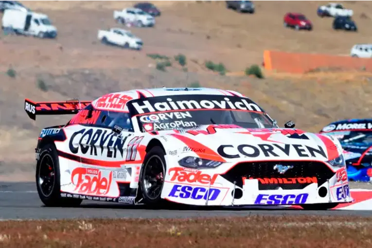 Mariano Werner: The Argentine Racing Driver's Career and Achievements