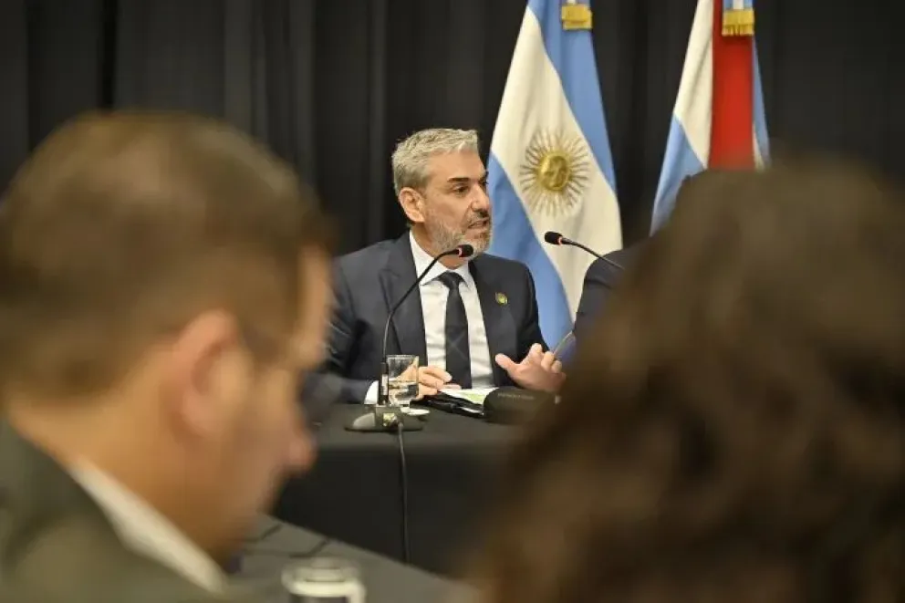 Entre Ríos Regresa al Mercado Internacional de Crédito: Estrategia y Proyecciones