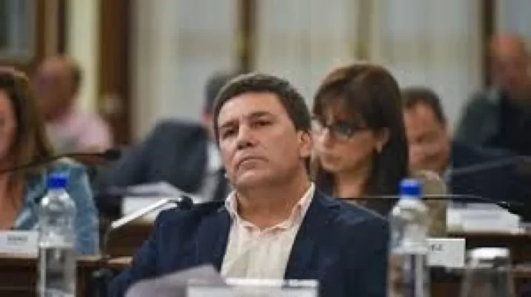 Conti Reclama Mayor Coordinación para Emergencias Viales en Tala