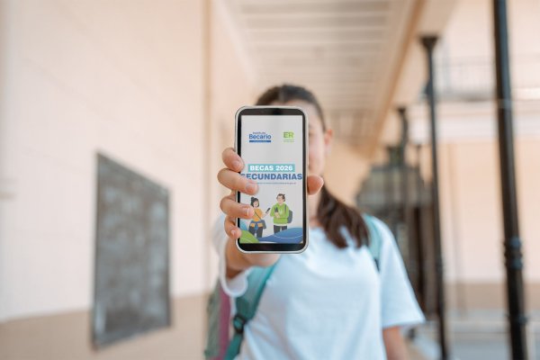 Pago de Becas Provinciales Inicia Este Jueves: Todo lo que Debes Saber