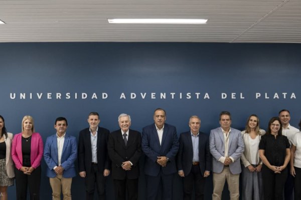 Afideer ratifica su compromiso emprendedor y define la agenda estratégica 2026