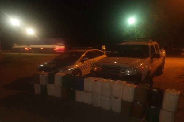 Multa de 39 millones por transporte ilegal de envases fitosanitarios: Sanción y normativa