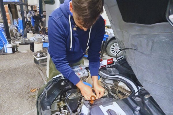 Cursos gratuitos de formación profesional en Marsiglia