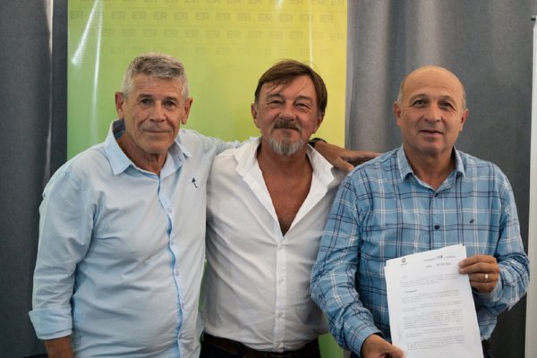 La Fiesta Abuelazo, Declarada de Interés Turístico Provincial