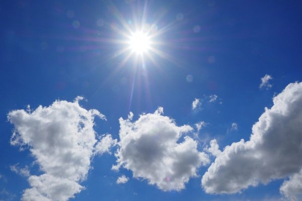 Clima Estable y Temperaturas Templadas en Entre Ríos: Pronóstico Actual