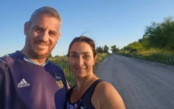 Intendente Walser bajo investigación fiscal por viaje oficial