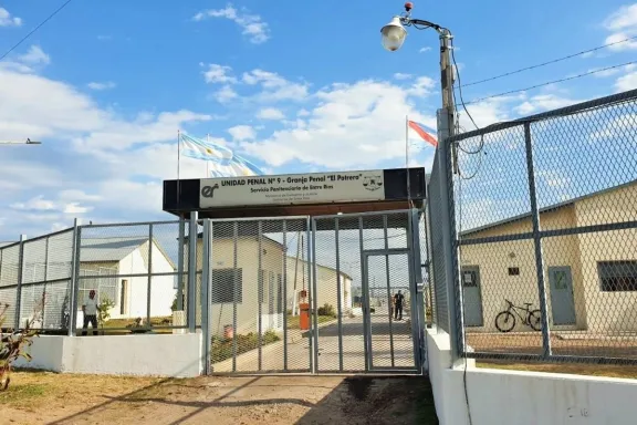 Plan Criminal UP9: Investigación Contra Juez Fiscal y Ministro