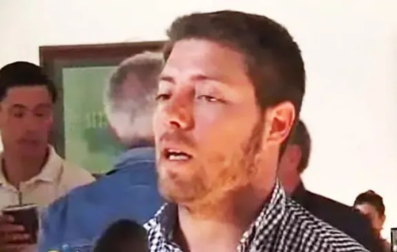 Leonardo Airaldi enfrenta juicio por narcotráfico: detalles del caso