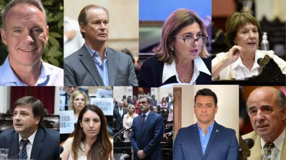 Reforma Penal Juvenil: Análisis del Voto Entrerriano y sus Implicaciones