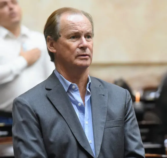 Bordet Apoya a Unicef y la Defensoría en el Debate sobre la Imputabilidad Penal